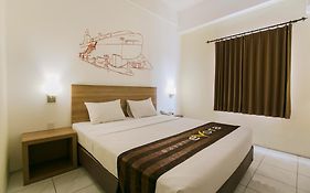 Hotel Evora Surabaya