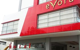 Hotel Evora Surabaya